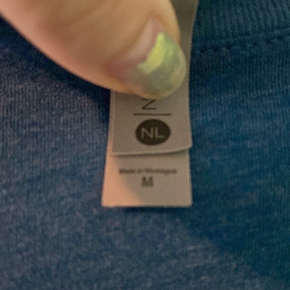 Malibu Surf shop long sleeve shirt - Picture 3 of 5